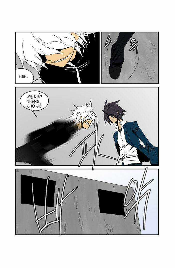 Transfer Student Storm Bringer Chapter 81 trang 16