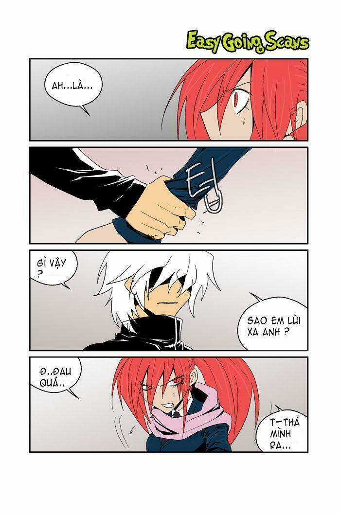 Transfer Student Storm Bringer Chapter 81 trang 2