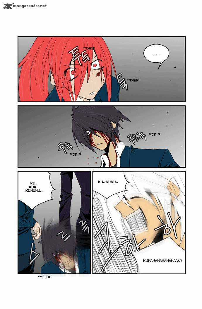 Transfer Student Storm Bringer Chapter 82 trang 16