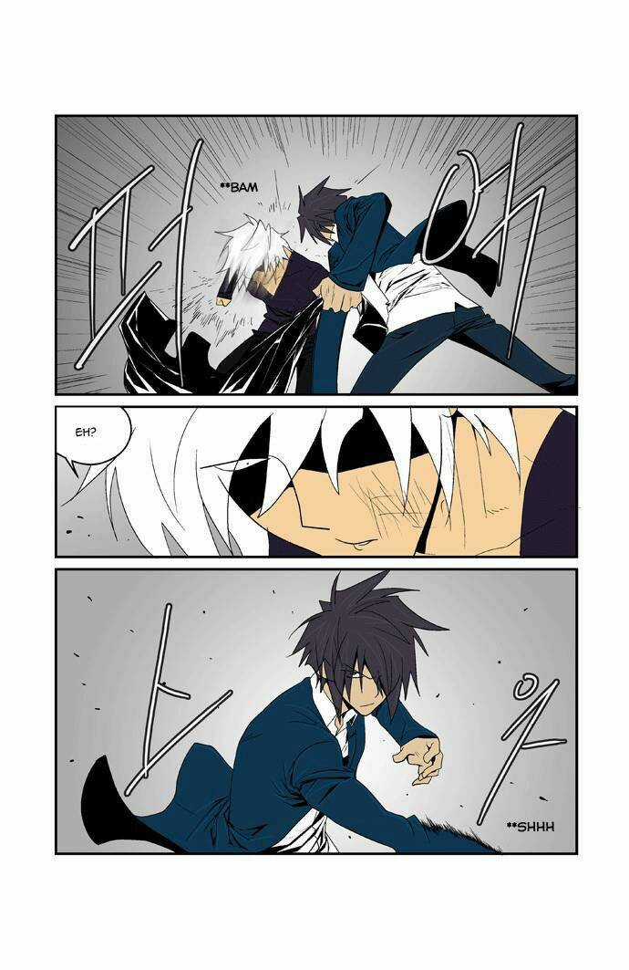 Transfer Student Storm Bringer Chapter 82 trang 4