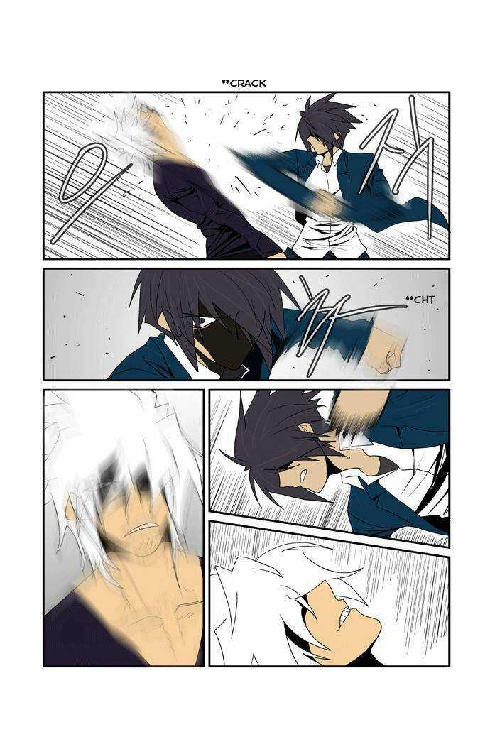 Transfer Student Storm Bringer Chapter 82 trang 5