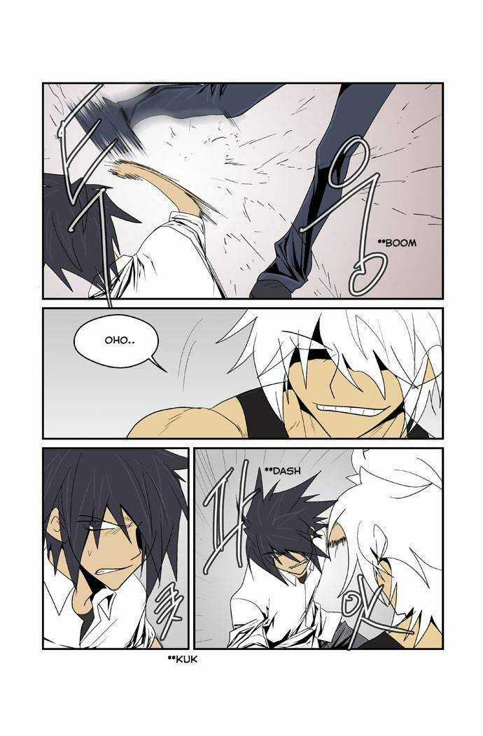 Transfer Student Storm Bringer Chapter 83 trang 10