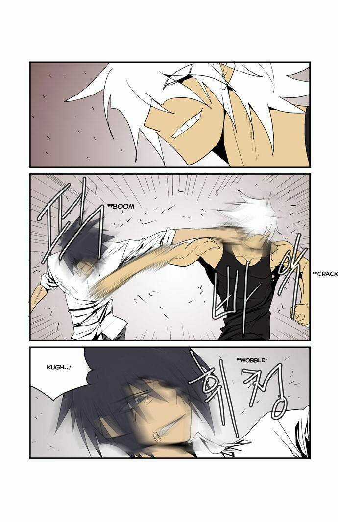 Transfer Student Storm Bringer Chapter 83 trang 11