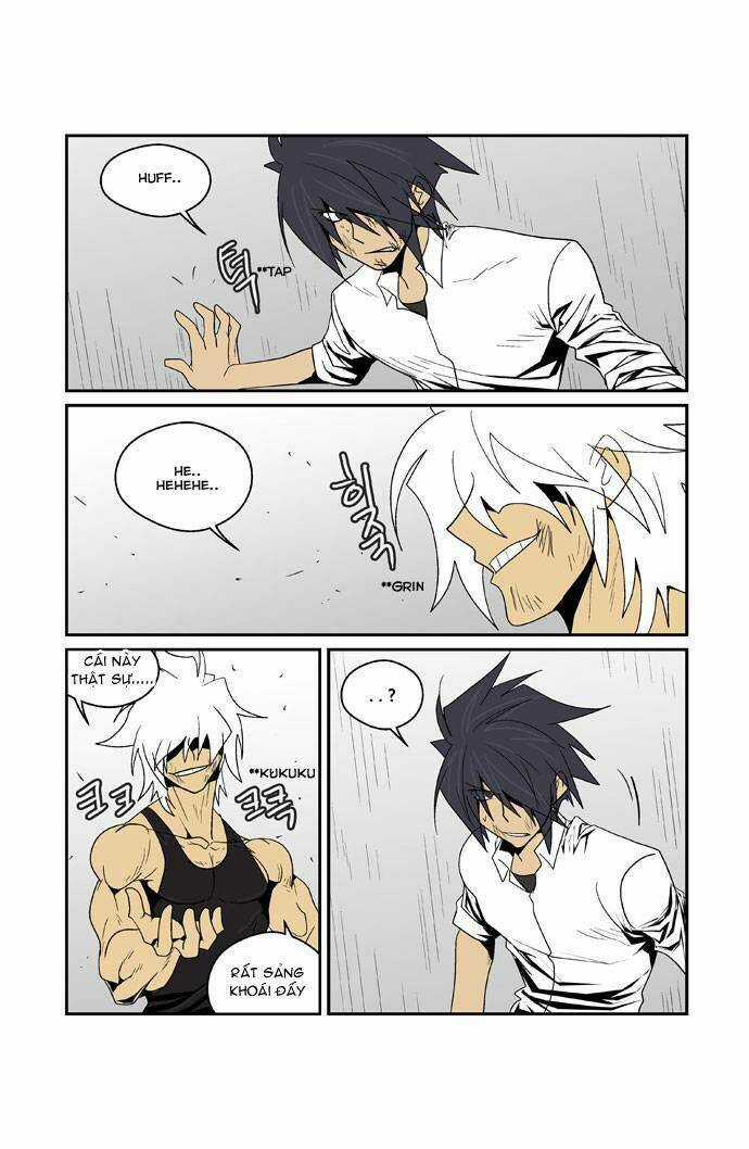 Transfer Student Storm Bringer Chapter 83 trang 12