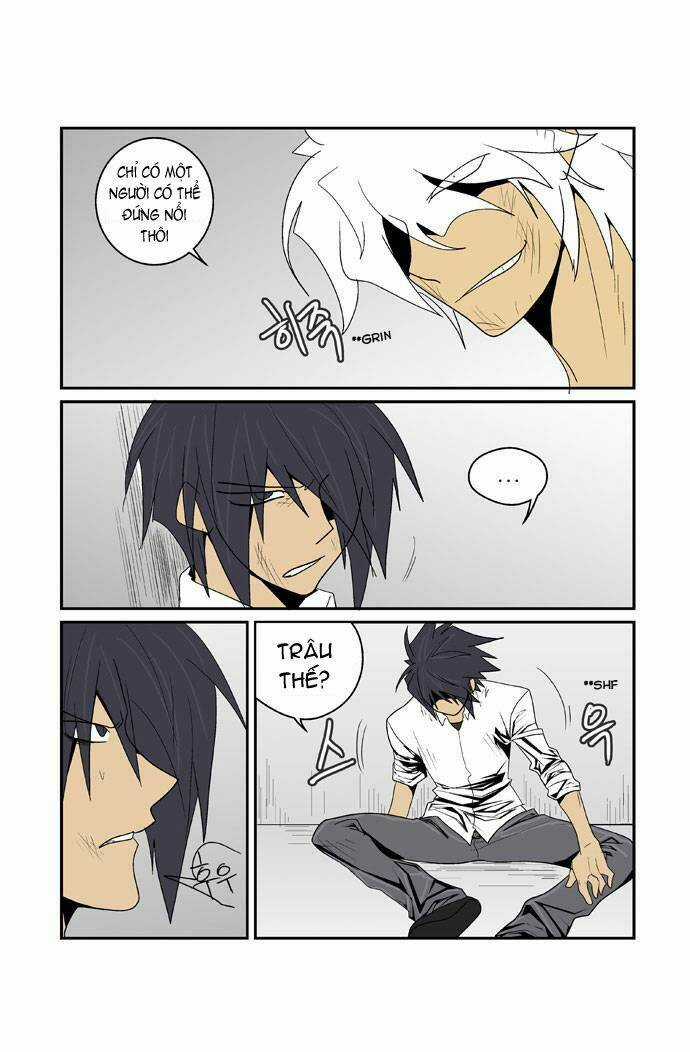 Transfer Student Storm Bringer Chapter 83 trang 7