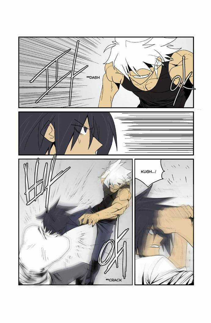 Transfer Student Storm Bringer Chapter 83 trang 8