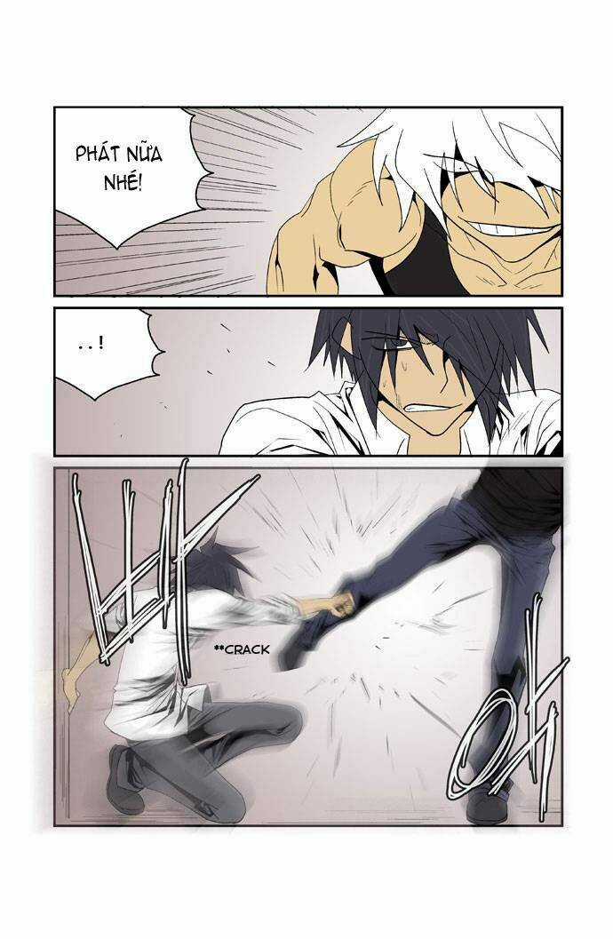 Transfer Student Storm Bringer Chapter 83 trang 9