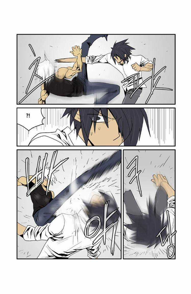 Transfer Student Storm Bringer Chapter 84 trang 2