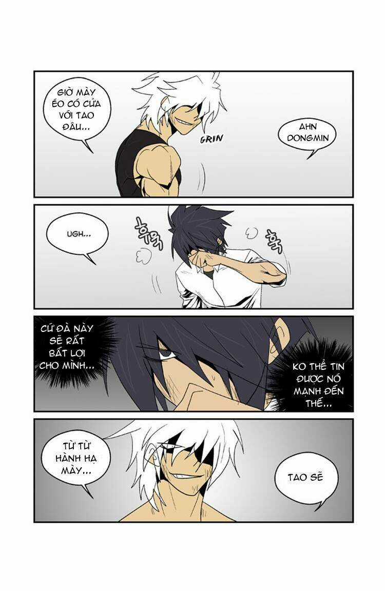 Transfer Student Storm Bringer Chapter 84 trang 3