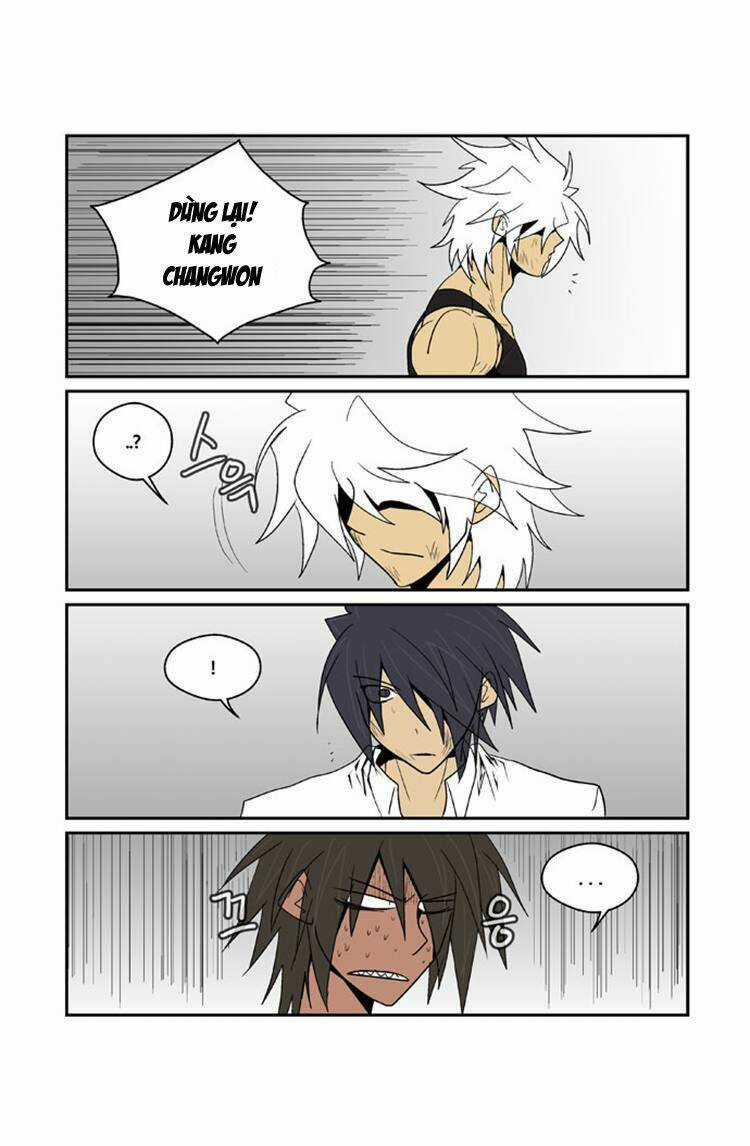 Transfer Student Storm Bringer Chapter 84 trang 4