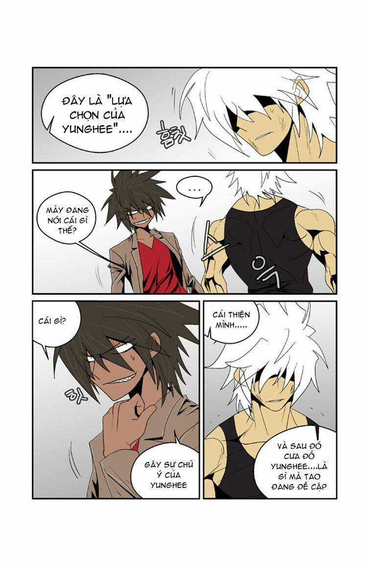 Transfer Student Storm Bringer Chapter 85 trang 13