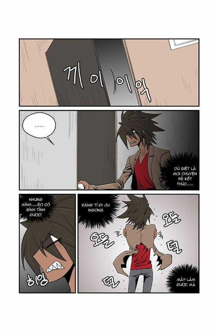 Transfer Student Storm Bringer Chapter 85 trang 5