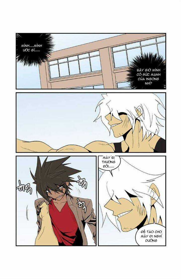 Transfer Student Storm Bringer Chapter 87 trang 10