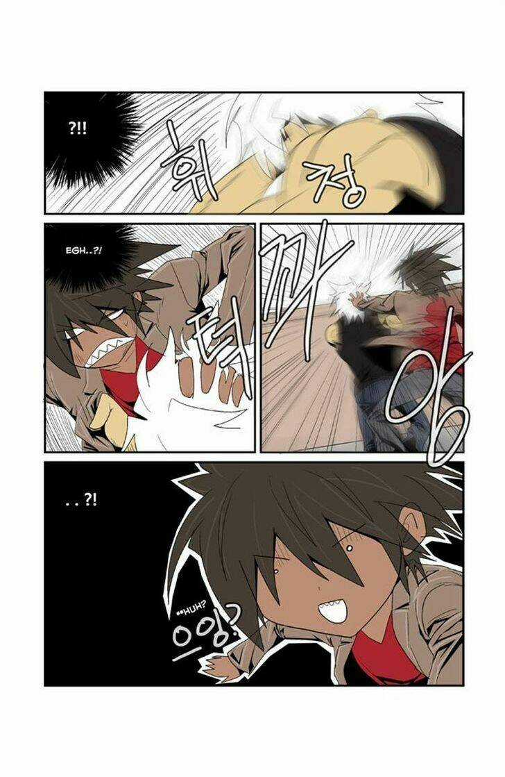 Transfer Student Storm Bringer Chapter 87 trang 12