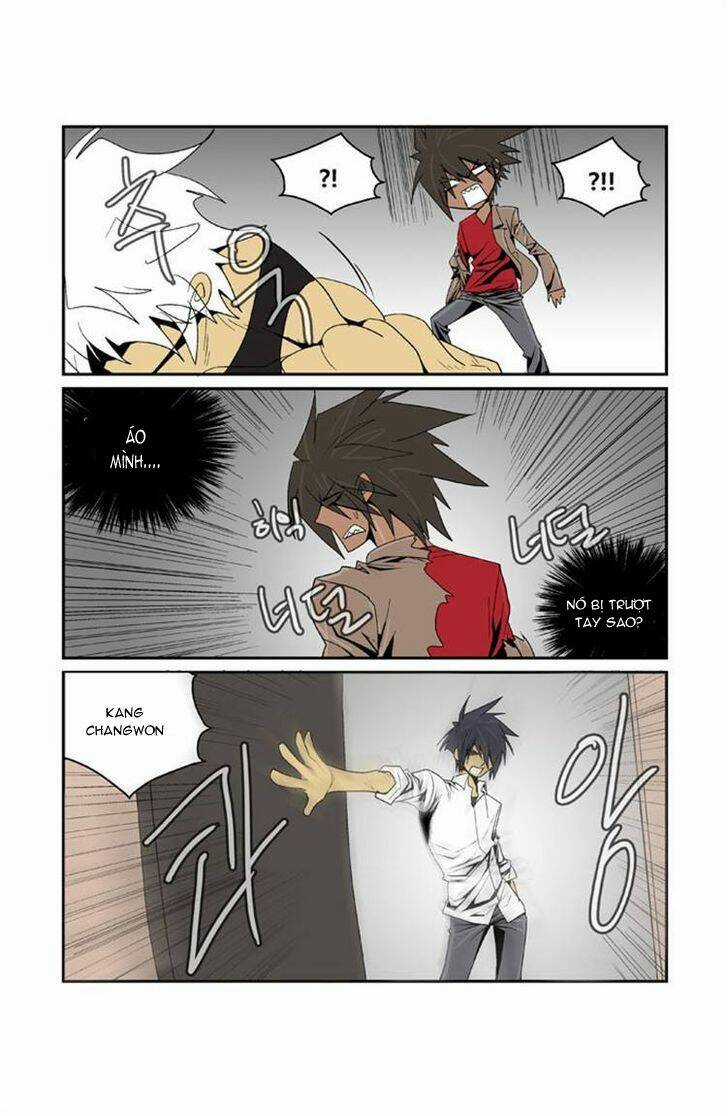 Transfer Student Storm Bringer Chapter 87 trang 13