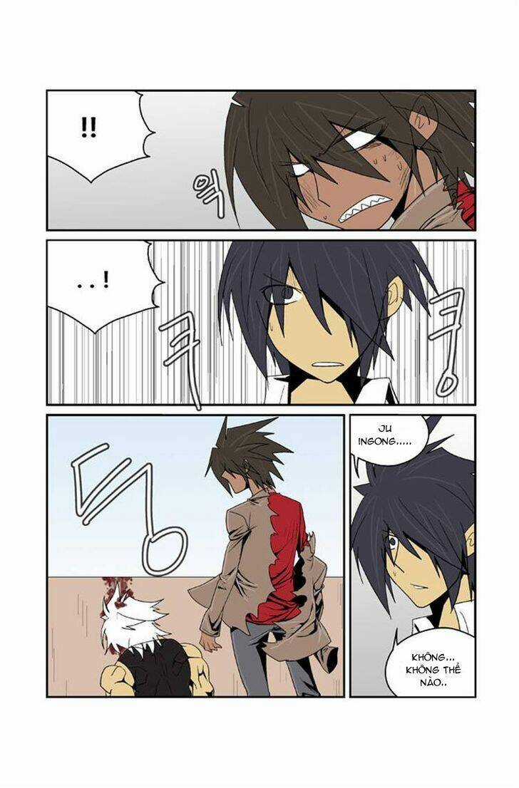 Transfer Student Storm Bringer Chapter 87 trang 14