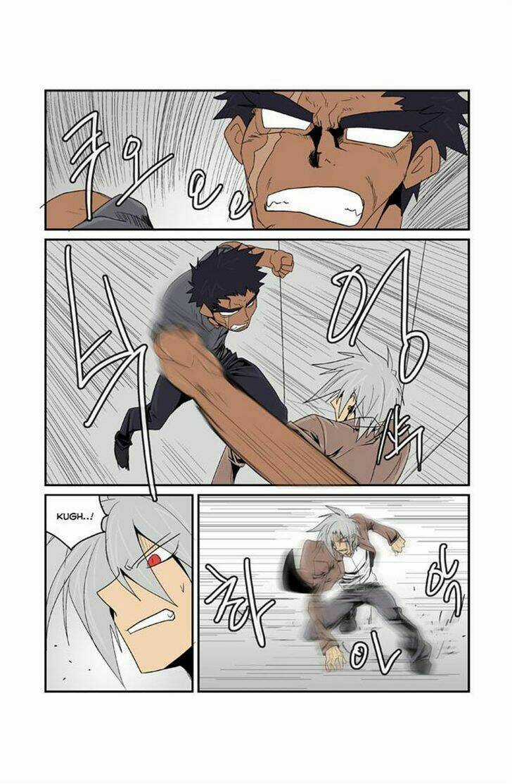 Transfer Student Storm Bringer Chapter 87 trang 8