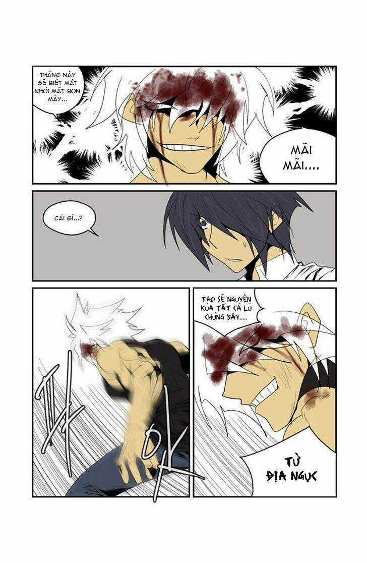 Transfer Student Storm Bringer Chapter 88 trang 12