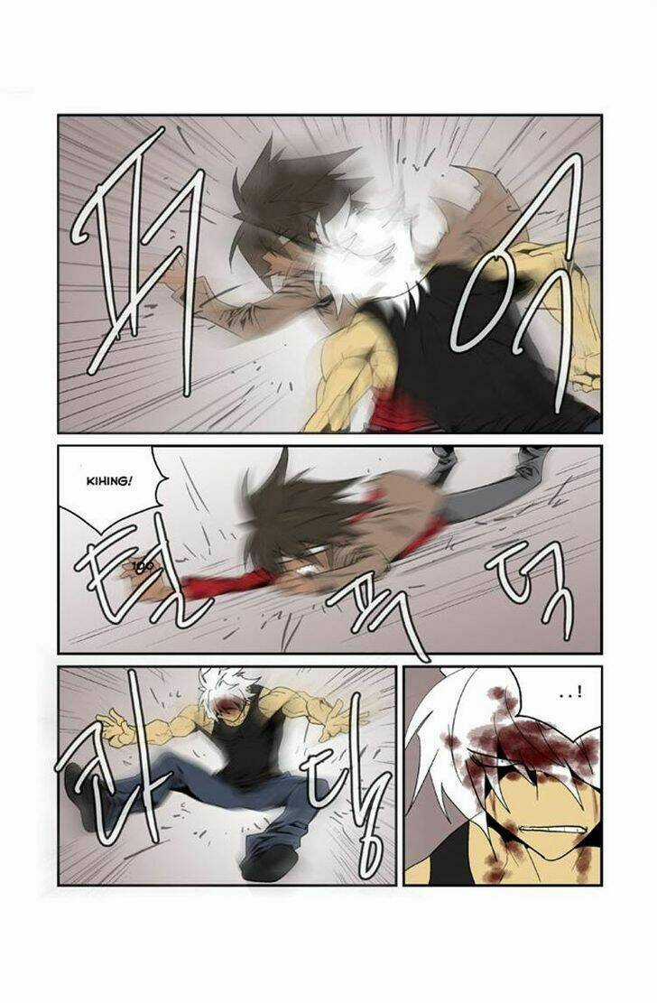 Transfer Student Storm Bringer Chapter 88 trang 14