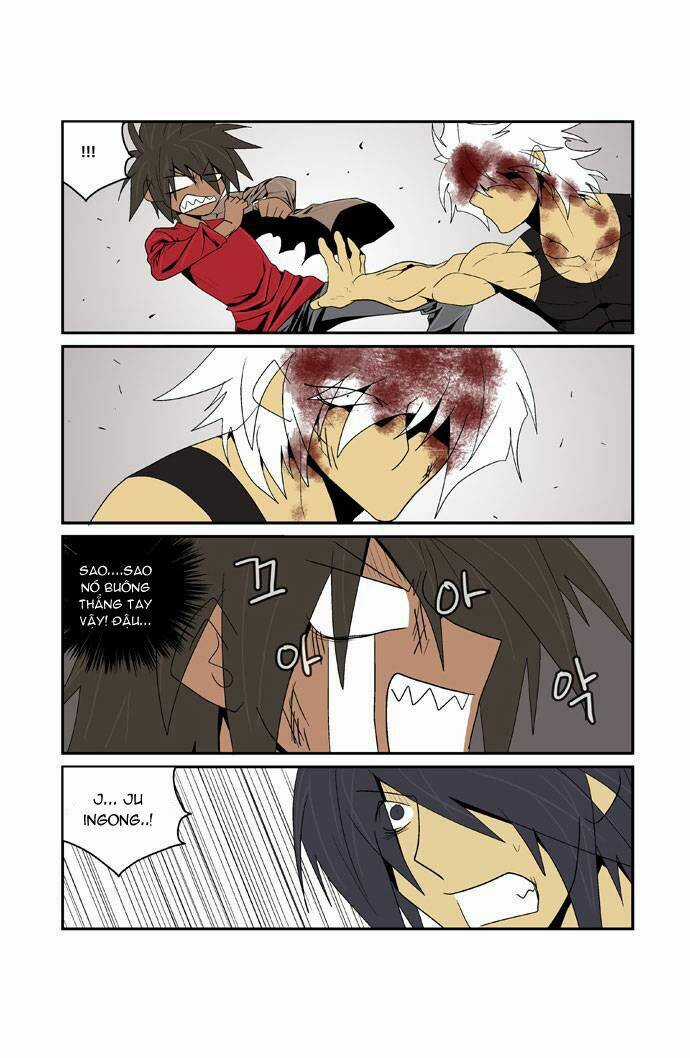 Transfer Student Storm Bringer Chapter 89 trang 13