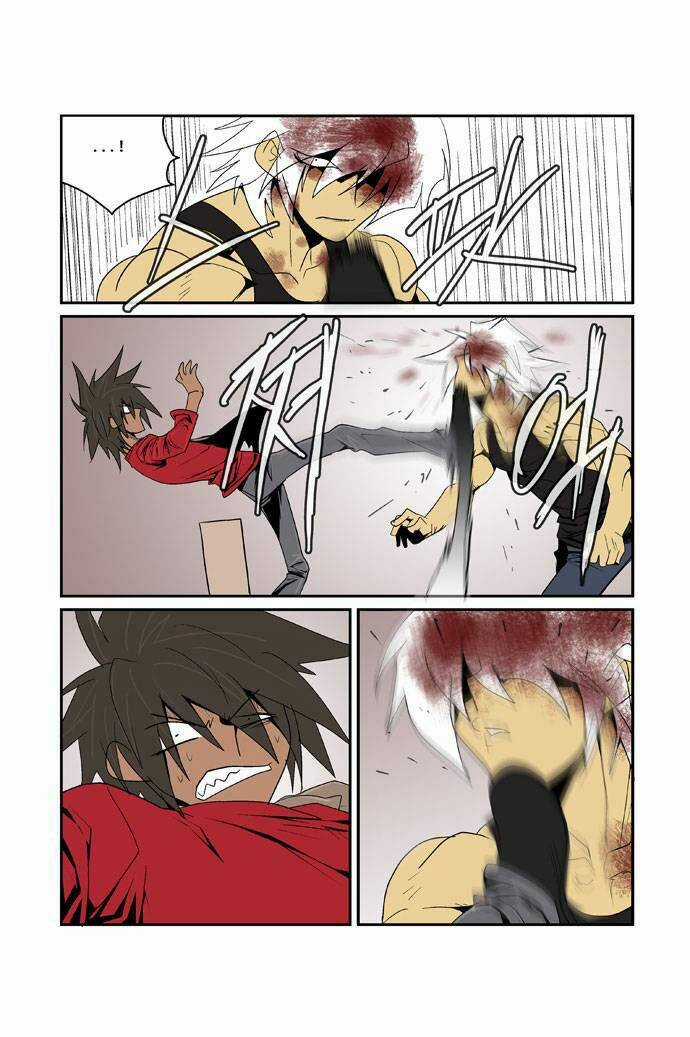 Transfer Student Storm Bringer Chapter 89 trang 14