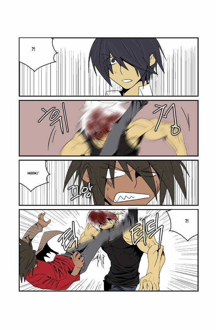 Transfer Student Storm Bringer Chapter 89 trang 15