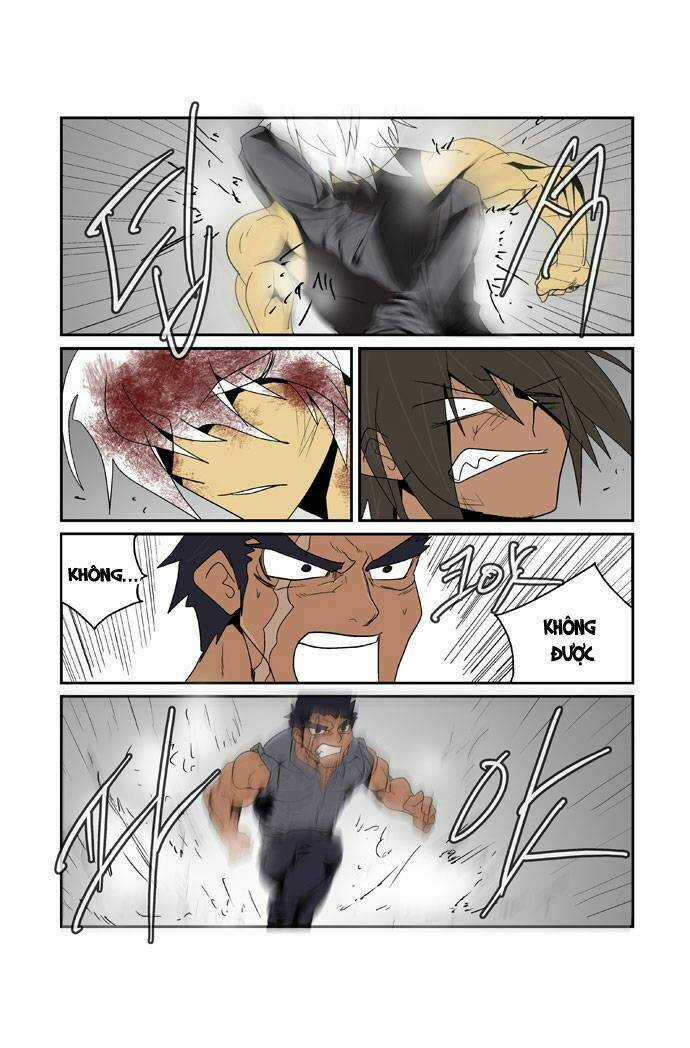 Transfer Student Storm Bringer Chapter 89 trang 16