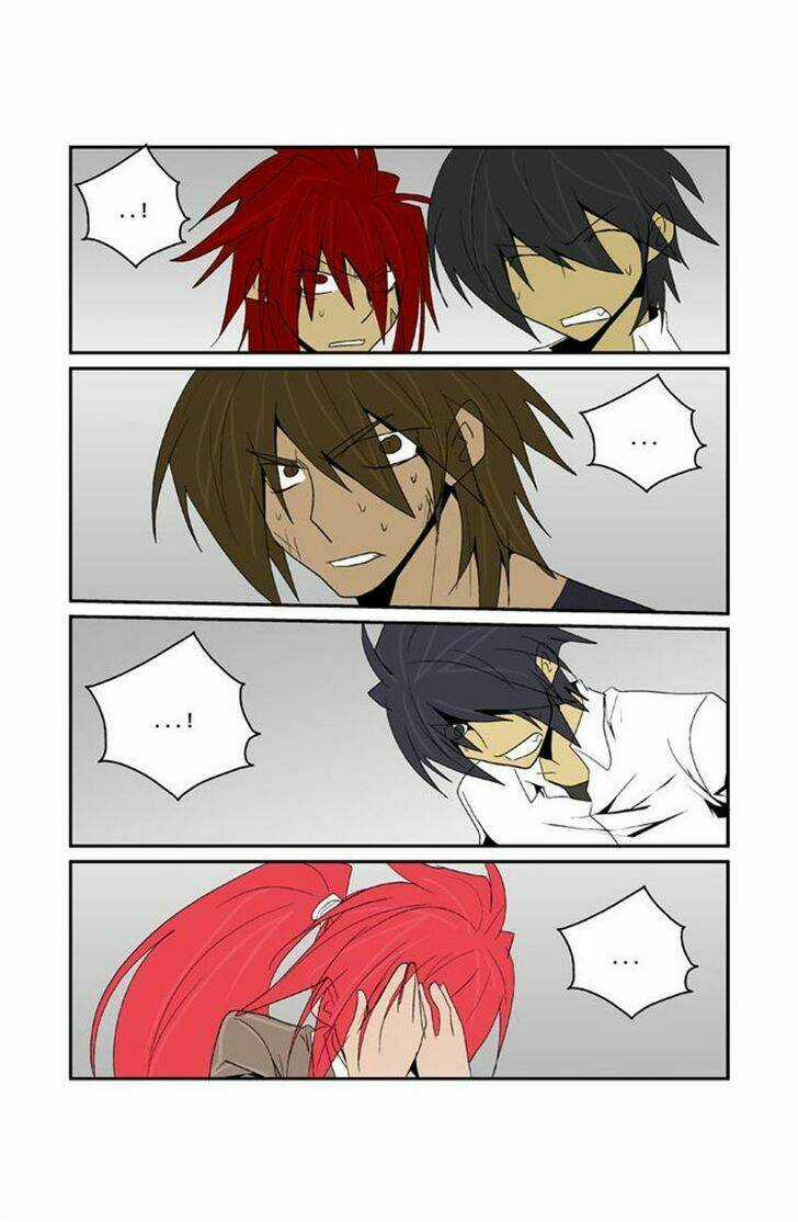 Transfer Student Storm Bringer Chapter 90 trang 11