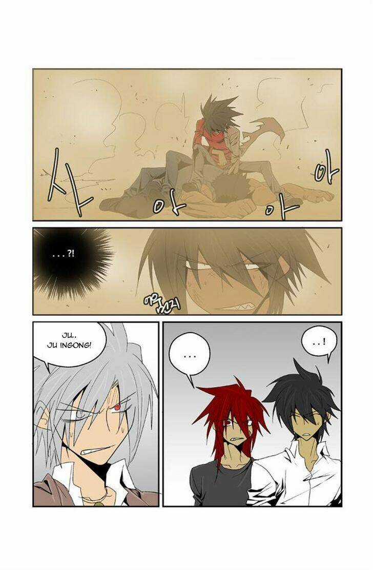 Transfer Student Storm Bringer Chapter 90 trang 13