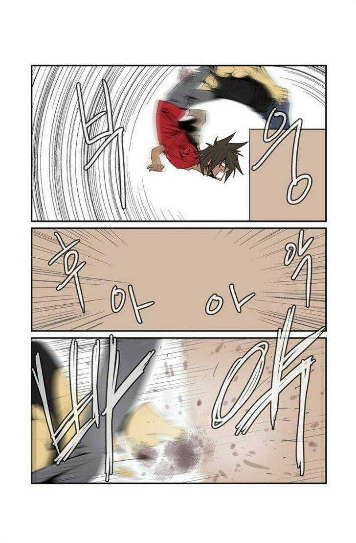 Transfer Student Storm Bringer Chapter 90 trang 2