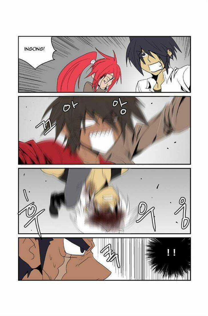 Transfer Student Storm Bringer Chapter 90 trang 3