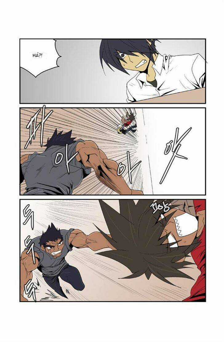 Transfer Student Storm Bringer Chapter 90 trang 7