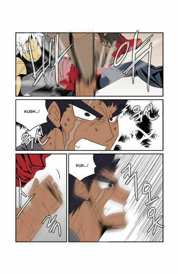 Transfer Student Storm Bringer Chapter 90 trang 9