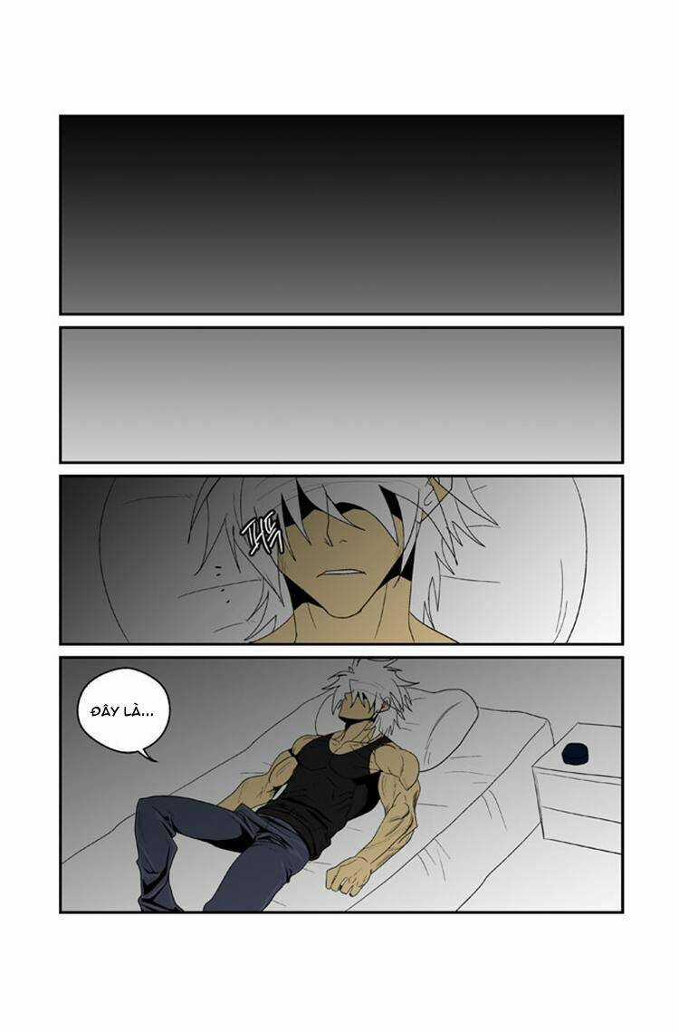 Transfer Student Storm Bringer Chapter 91 trang 10