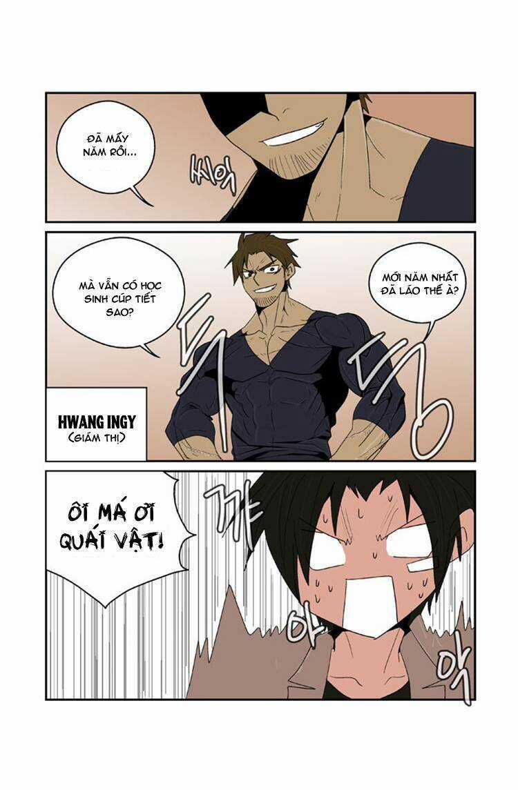 Transfer Student Storm Bringer Chapter 91 trang 29