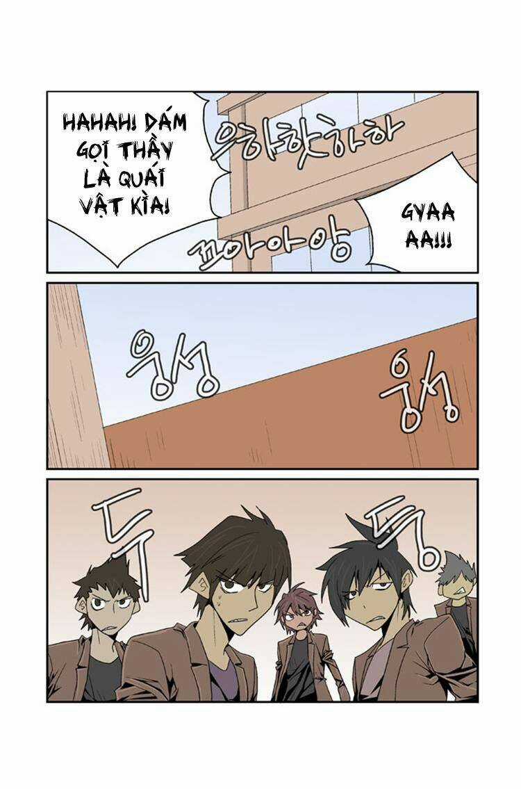 Transfer Student Storm Bringer Chapter 91 trang 30