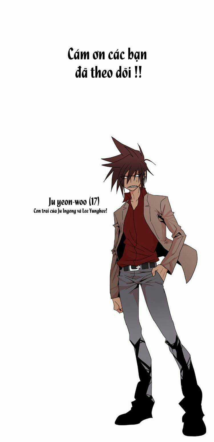 Transfer Student Storm Bringer Chapter 91 trang 34