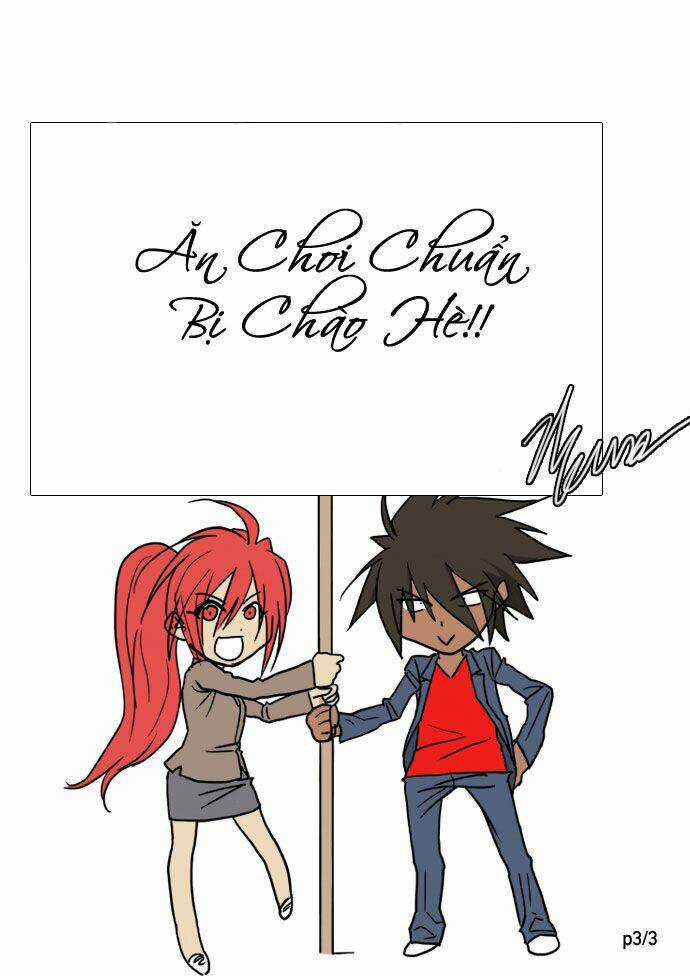 Transfer Student Storm Bringer Chapter 91 trang 36