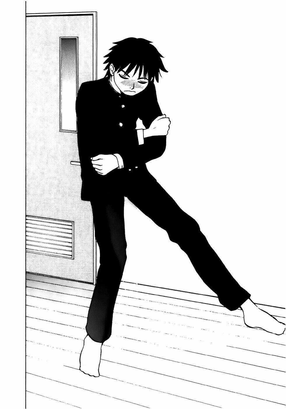 Translucent Chapter 1 trang 27