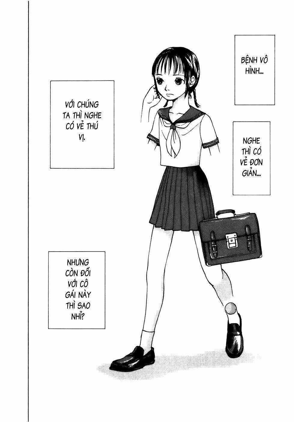 Translucent Chapter 1 trang 4