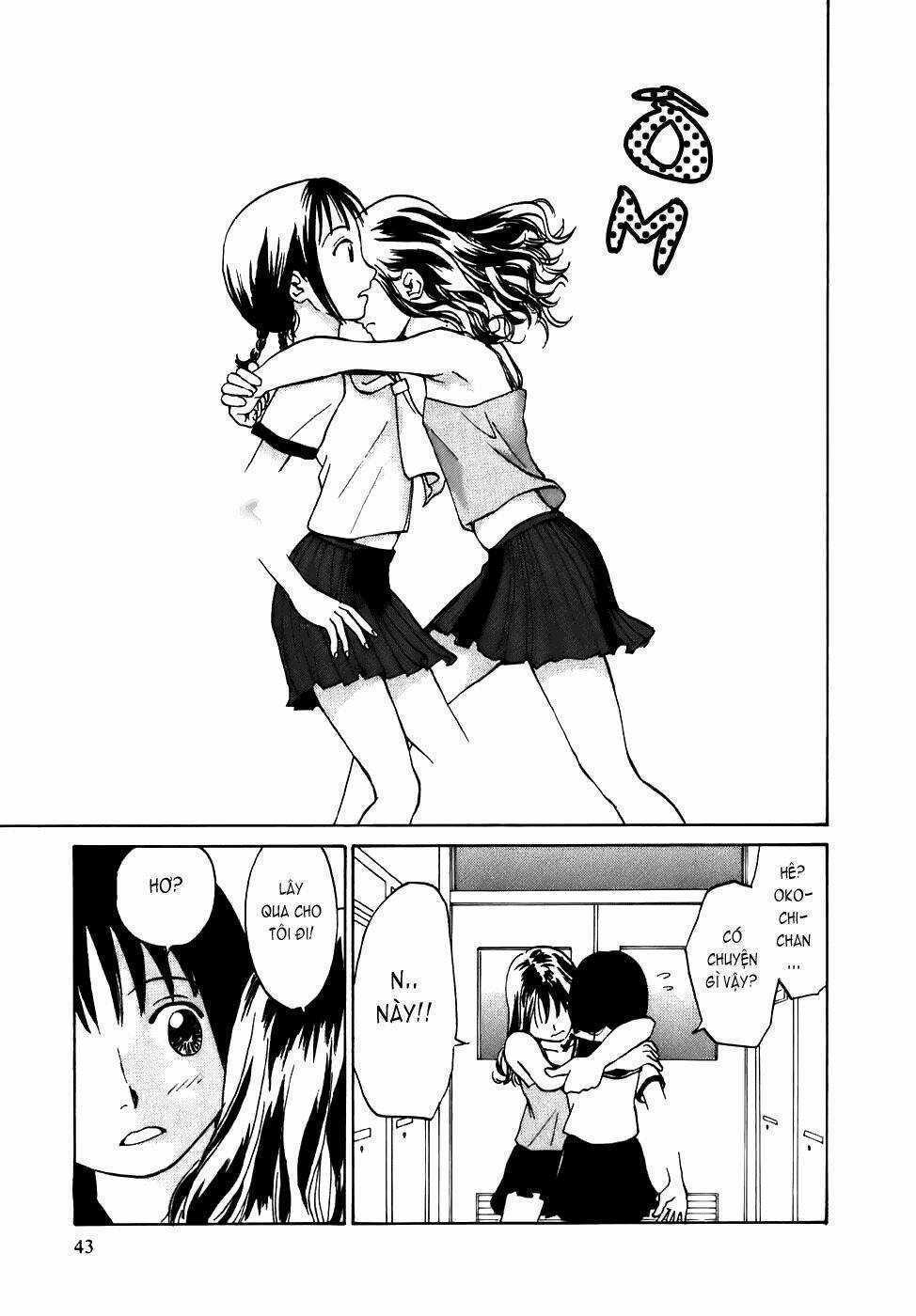 Translucent Chapter 2 trang 12
