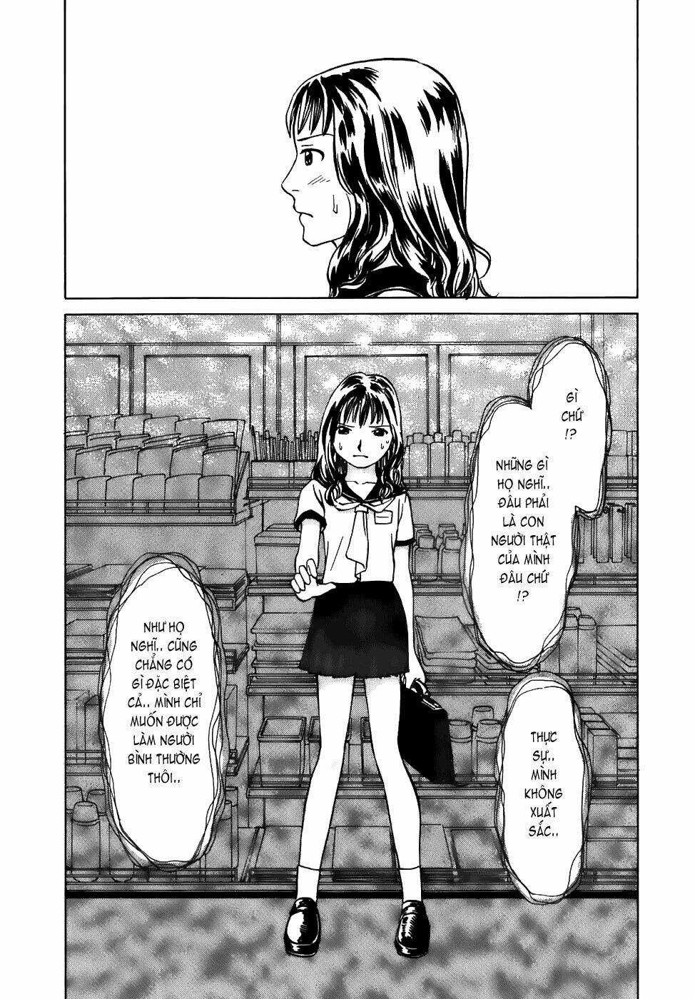 Translucent Chapter 2 trang 17
