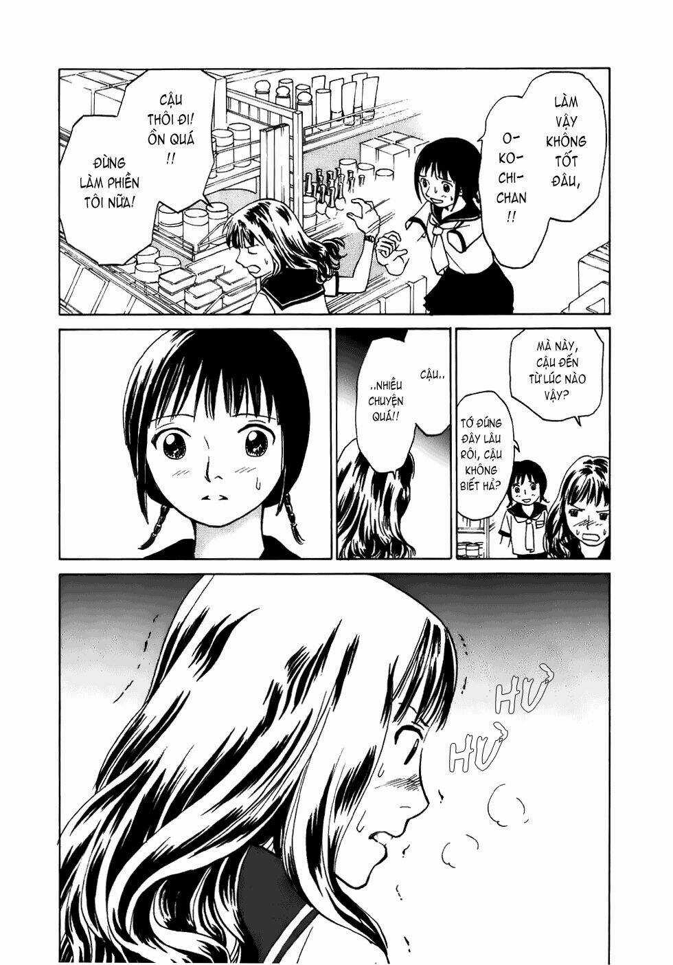 Translucent Chapter 2 trang 24