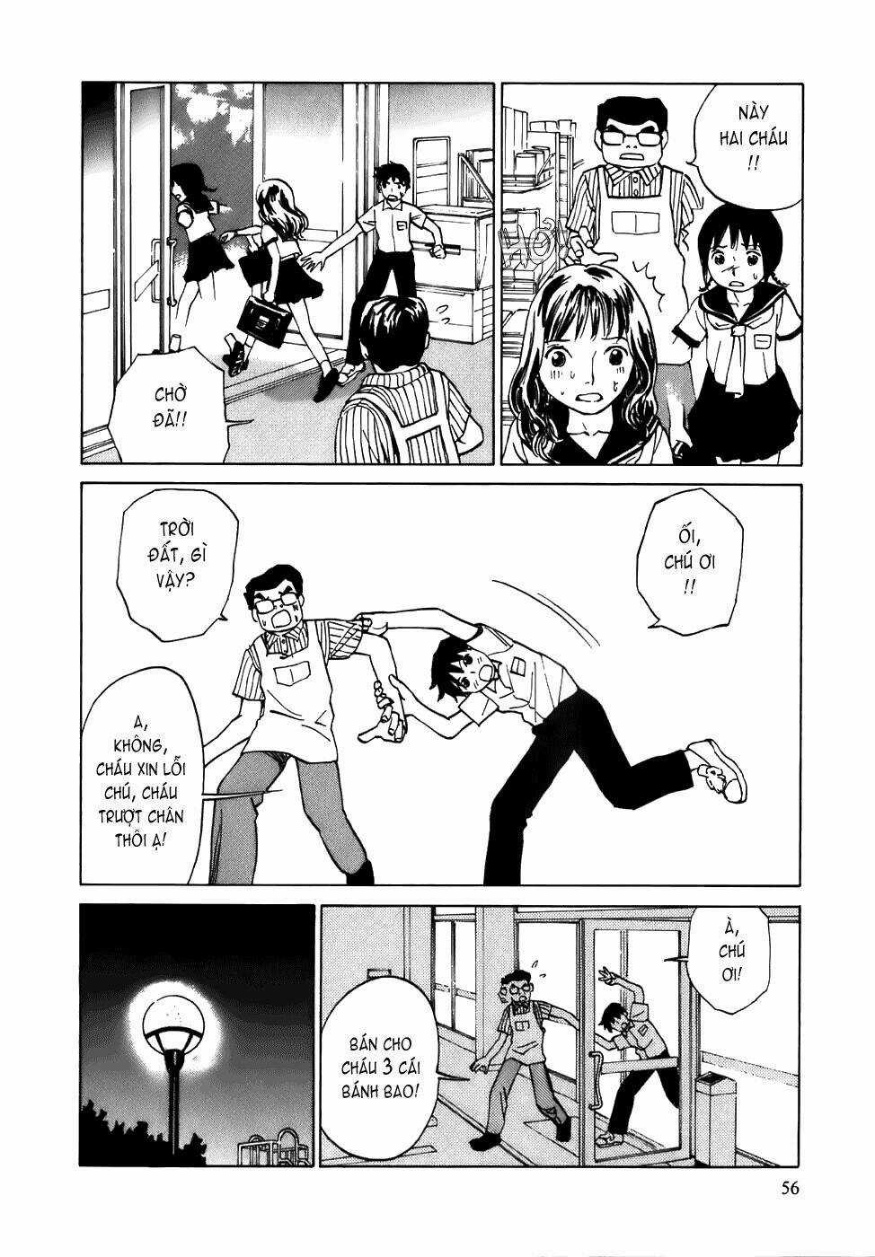 Translucent Chapter 2 trang 25