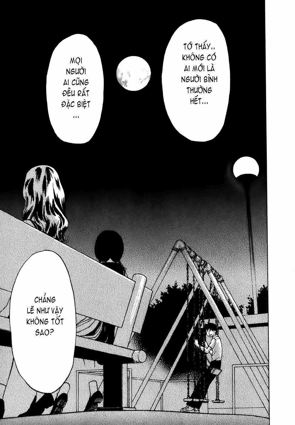 Translucent Chapter 2 trang 28