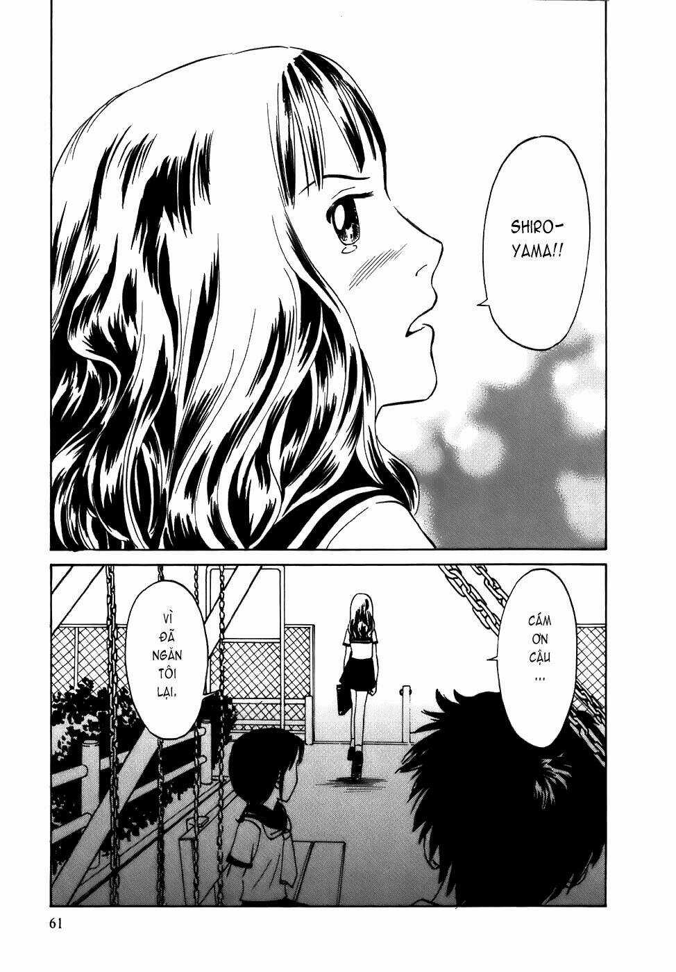 Translucent Chapter 2 trang 30