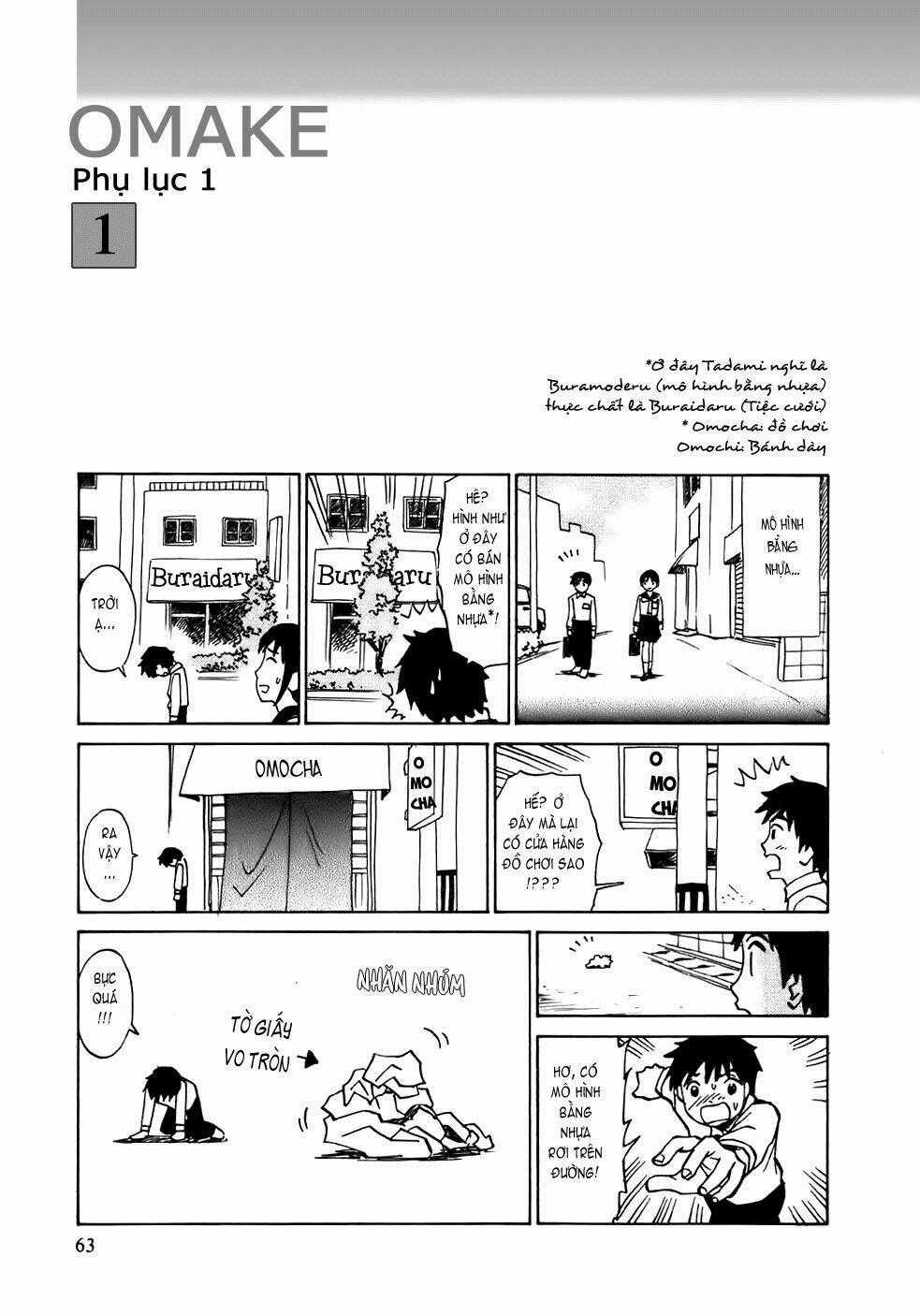 Translucent Chapter 2 trang 32