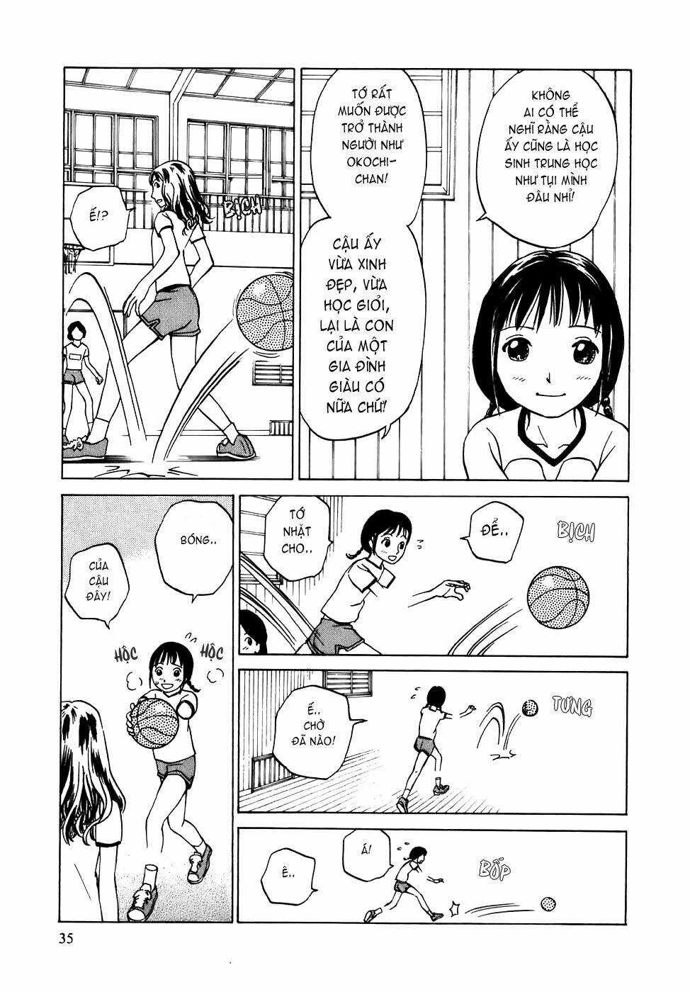 Translucent Chapter 2 trang 4
