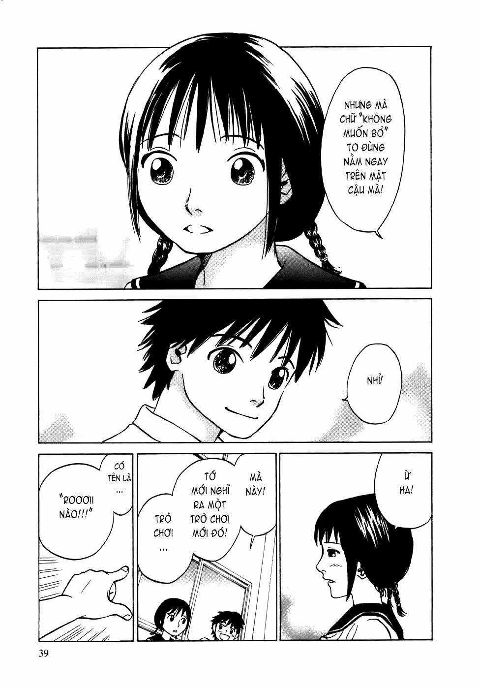 Translucent Chapter 2 trang 8
