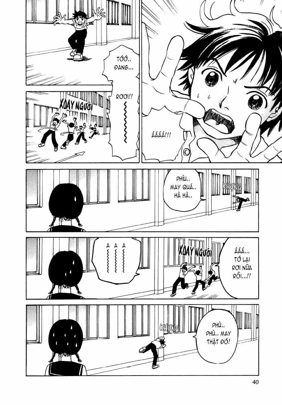 Translucent Chapter 2 trang 9
